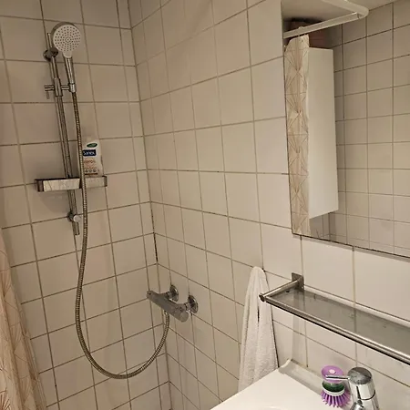 Cozy Flat Close To Everything! *