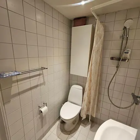Apartament Cozy Flat Close To Everything! Kopenhaga