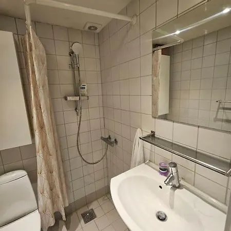 Cozy Flat Close To Everything! Koppenhága